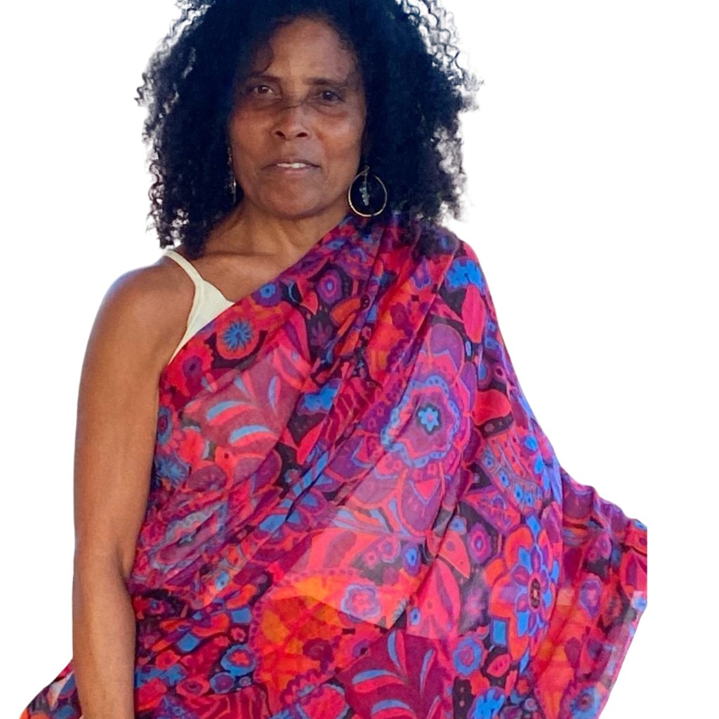 June Sennon, founder of SENNONvillage. June Sennon, founder of SENNONvillage.