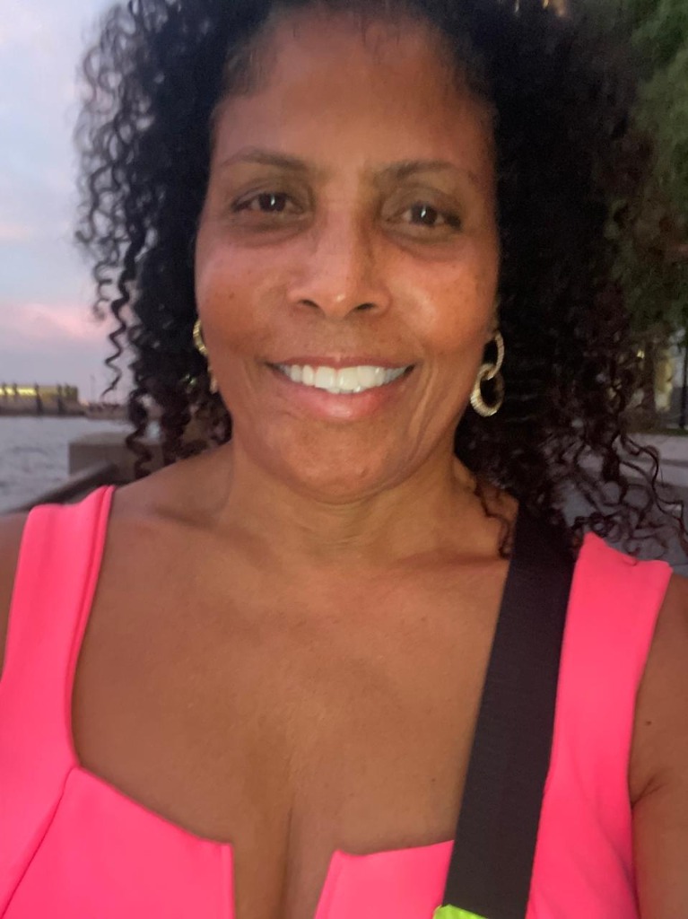 June Sennon — founder of SENNONvillage.