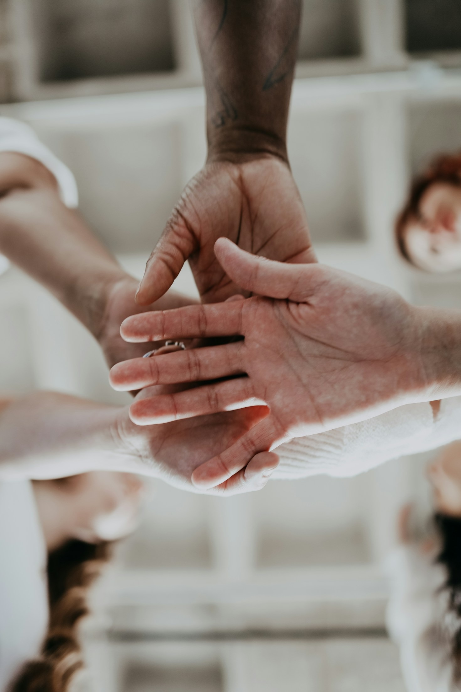 How to Find Your Inner Strength Again