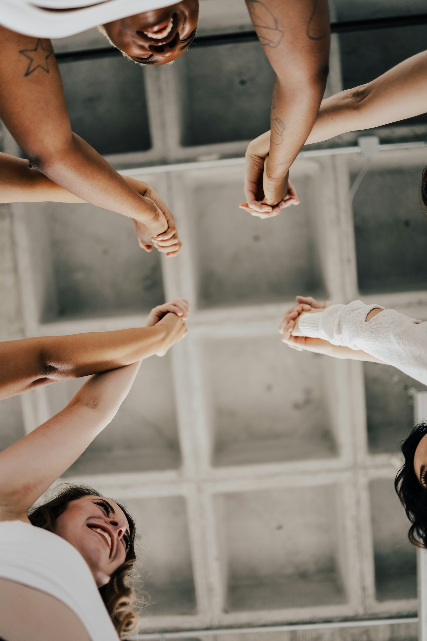 Overcoming Challenges: Stories of Empowered Women